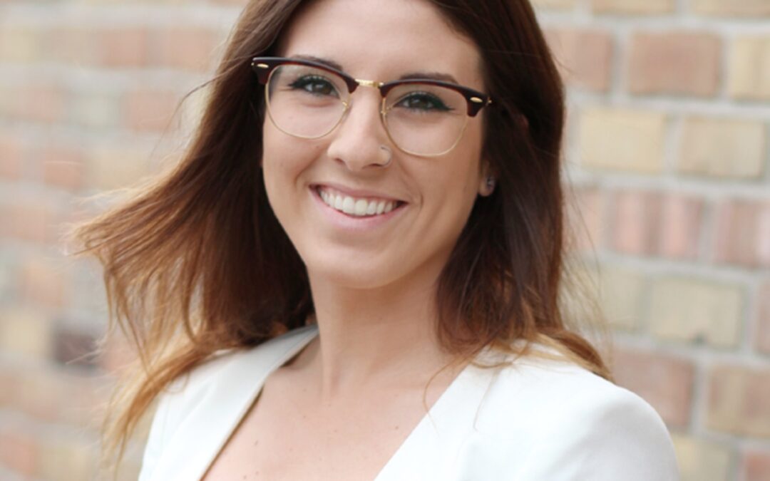 Hoyden Announces New Brand Strategist, Paige Fuoco