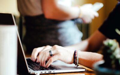 Four Components to Great Web Content