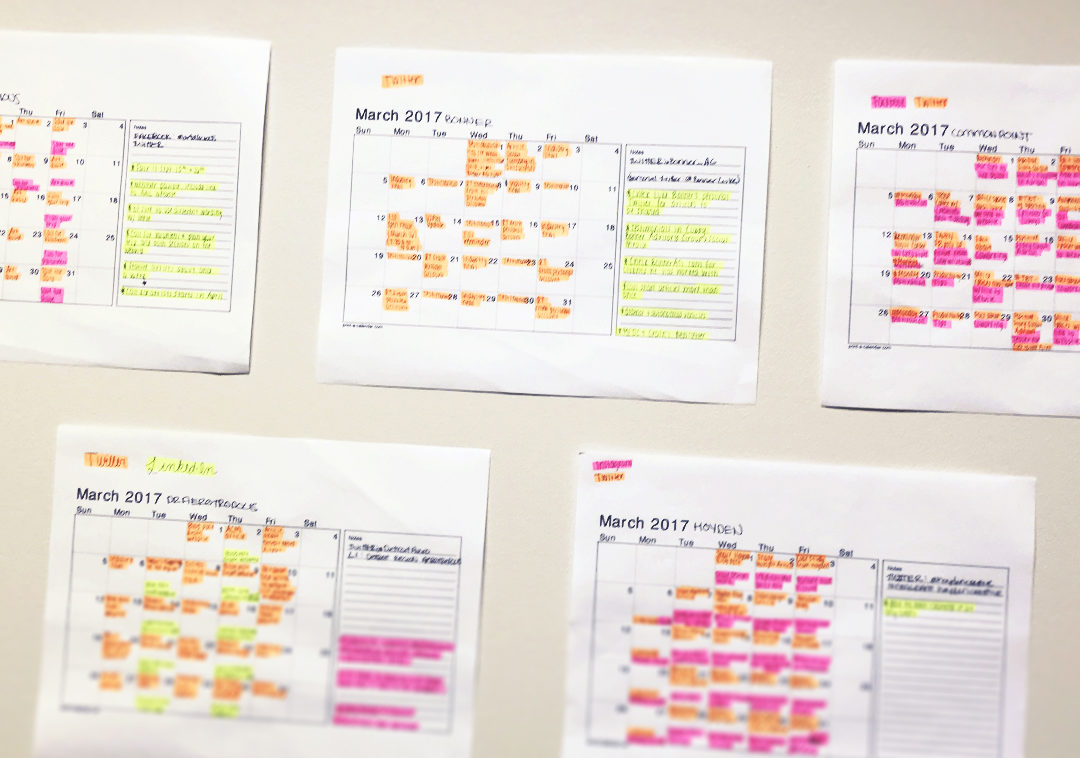 Hoyden - Identifying Your Ideal Client