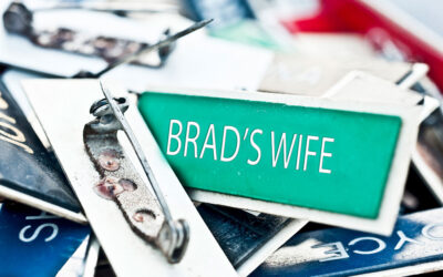 What Brad’s Wife Can Teach Your Business About Social Media