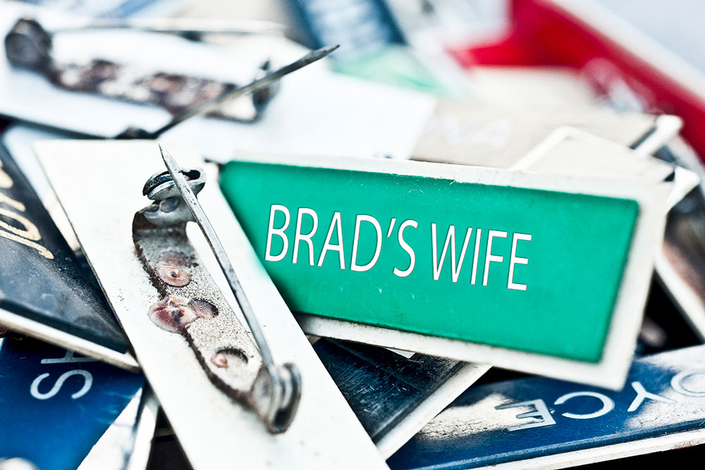 What Brad’s Wife Can Teach Your Business About Social Media