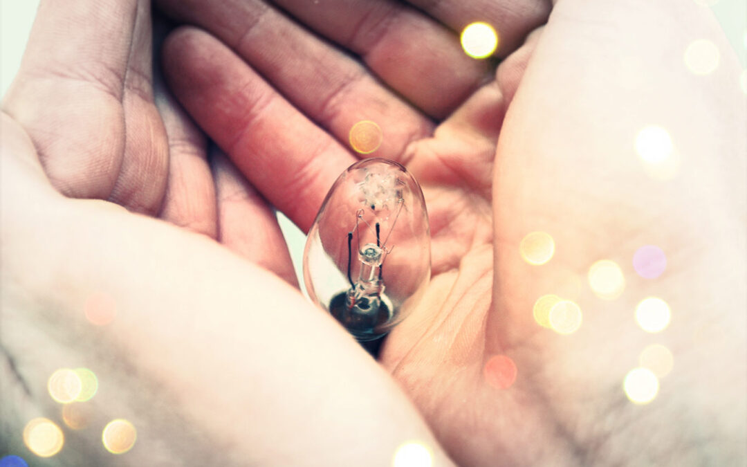 The Smallest Moments Can Make the Biggest Impacts