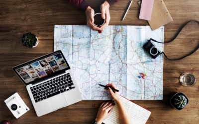 Effectively Marketing your next FAM Tour