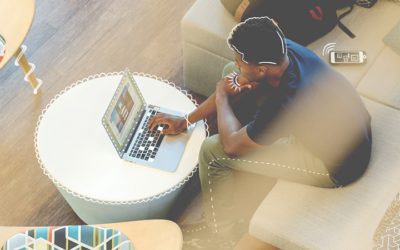 5 Easy Tips to Transform Your Business During a Pandemic