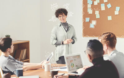 Get Your Marketing Back on Track