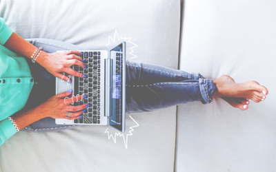 Transitioning to Digital Marketing in a COVID-19 World