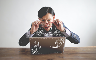 Lead Generation that Goes Beyond the Booth