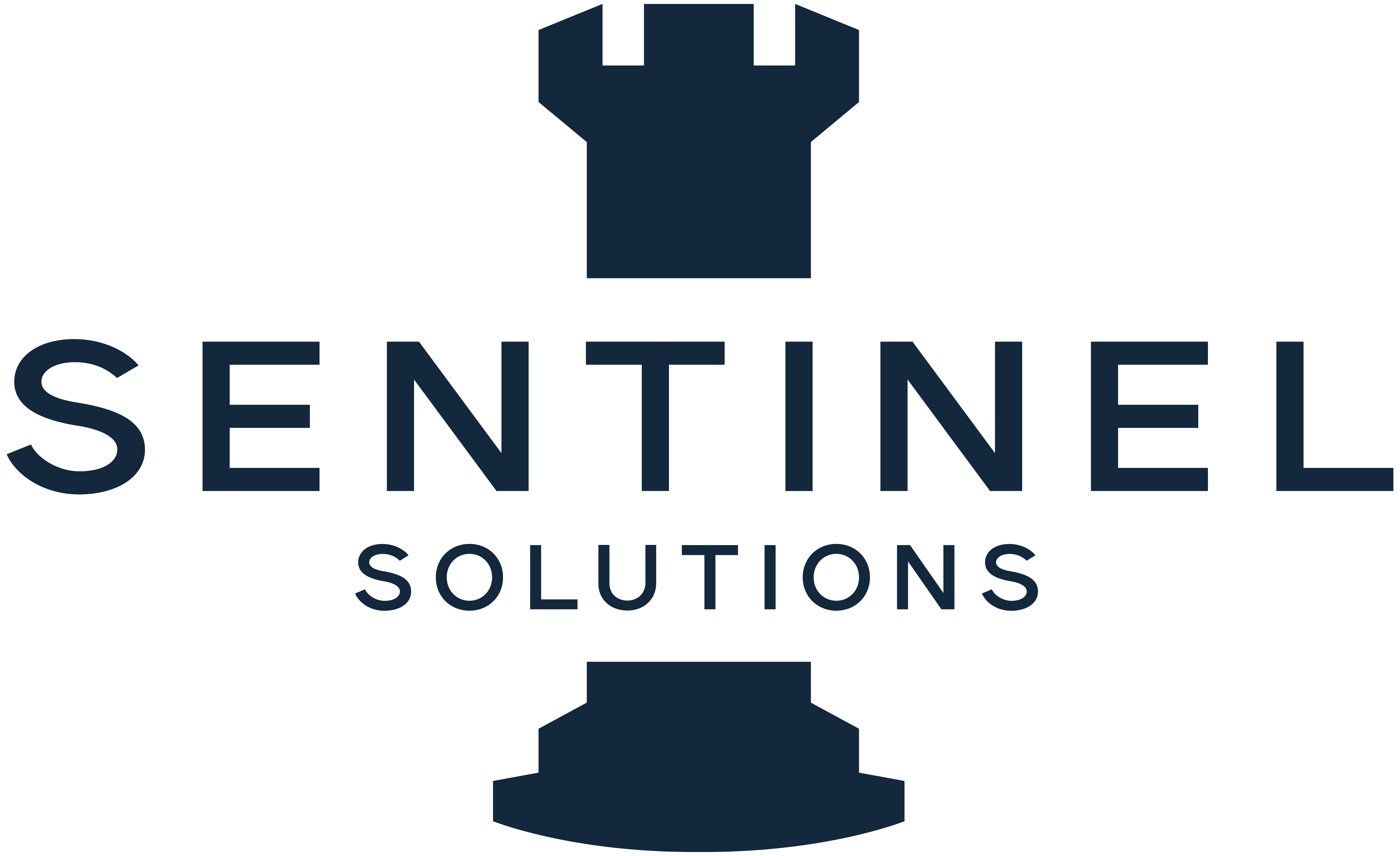 Sentinel Logo