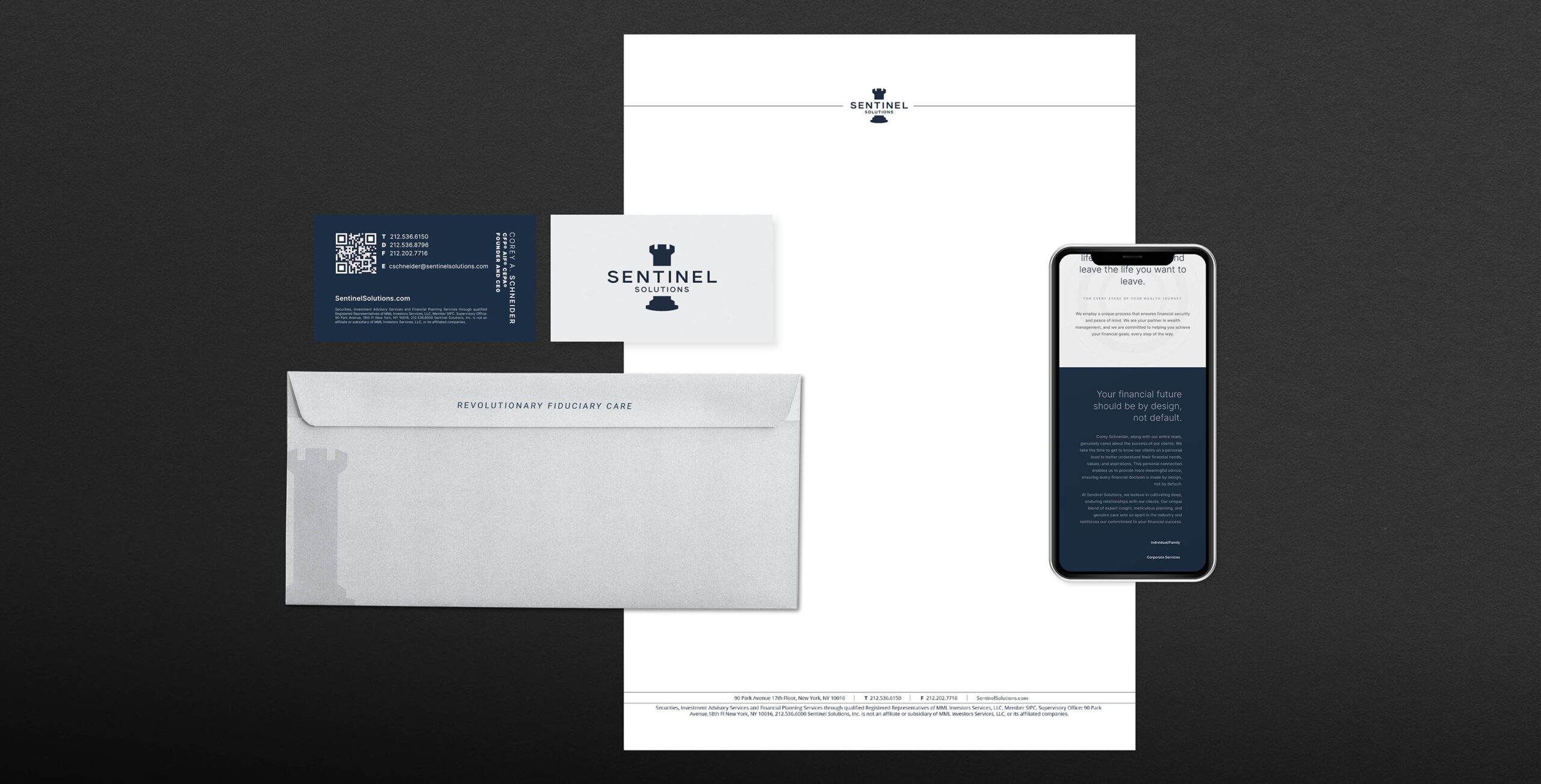 Corporate Stationery Set Mockup Psd In Gradient Modern Style