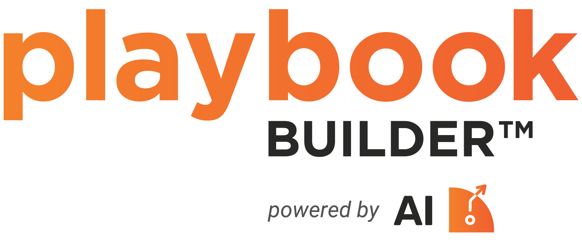 PlayBook Builder Powered by AI