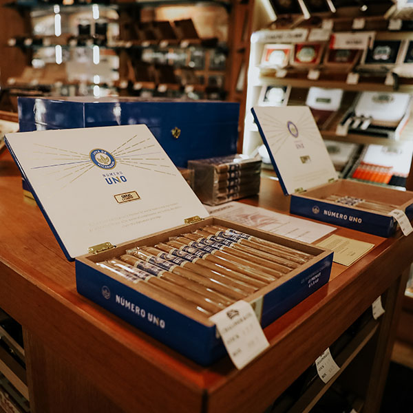 Chal Cigars Chal Cigars