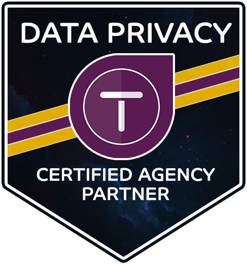 Data Privacy Certified Agency Partner