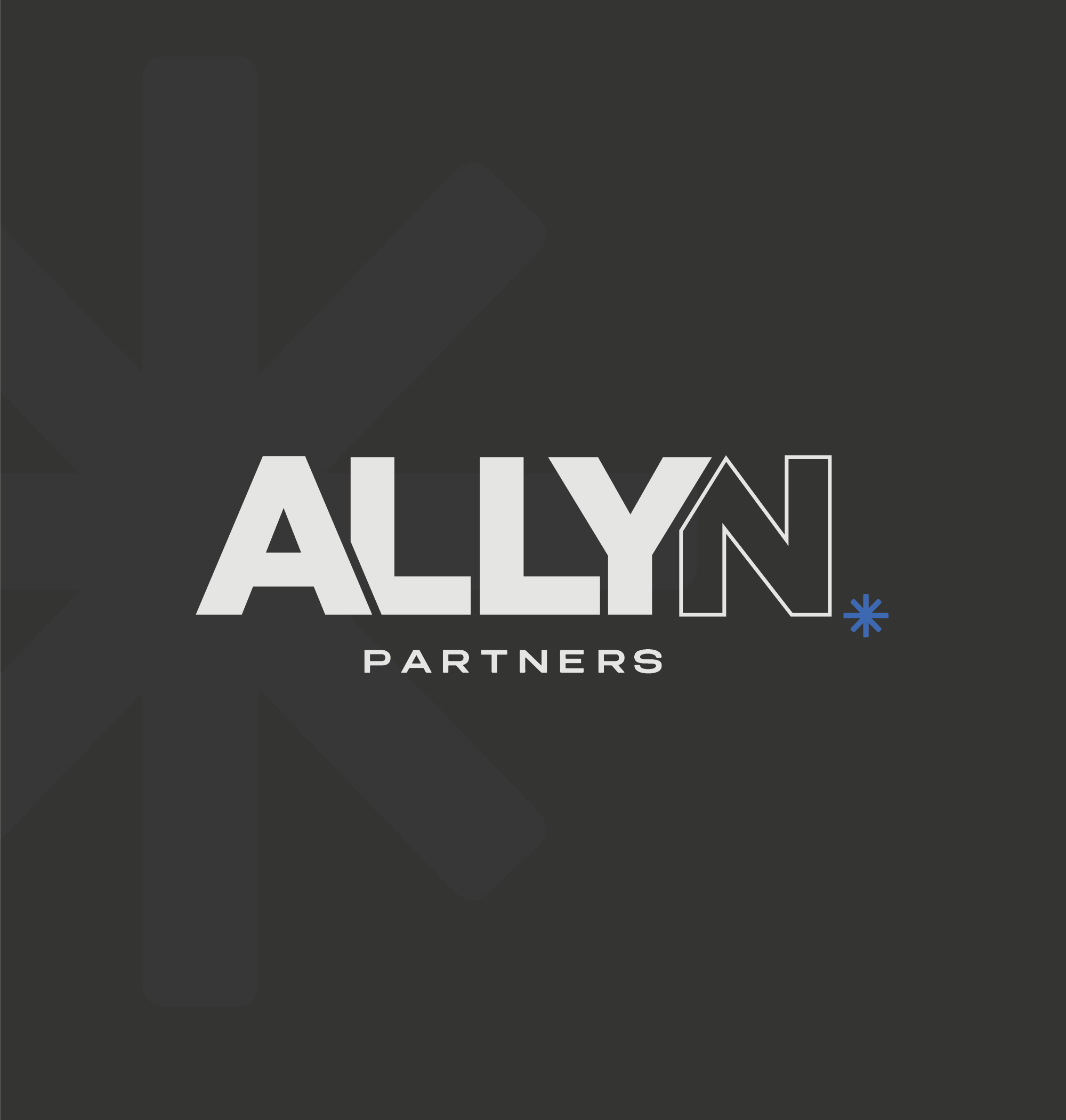 Allyn Partners Logo