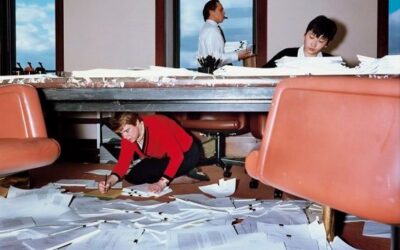 Top 6 Reasons Why a Solid Business Strategy is Crucial for Growth
