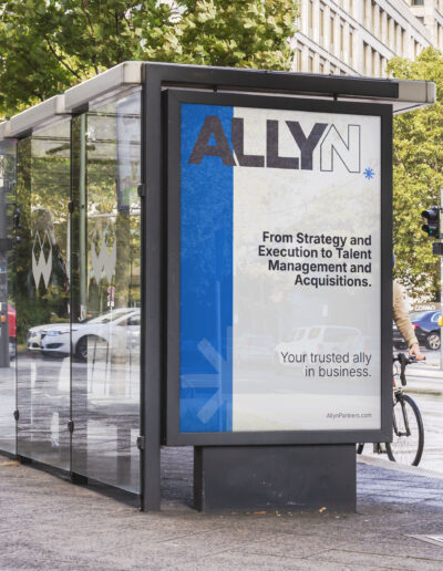 Allyn Poster
