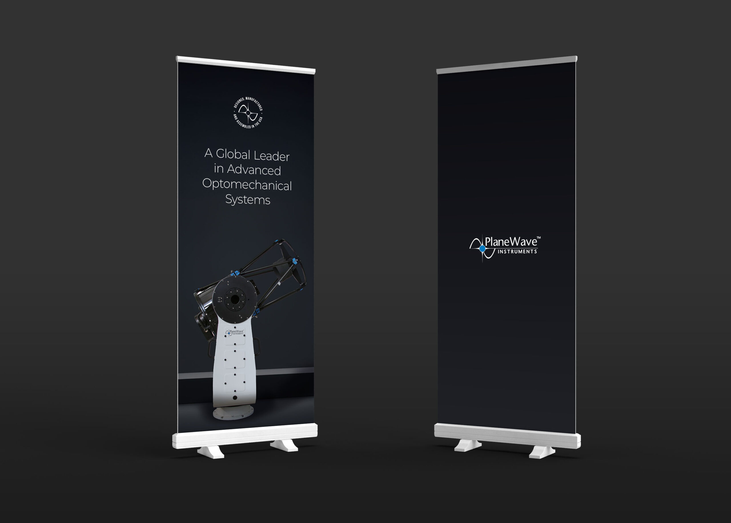Banners