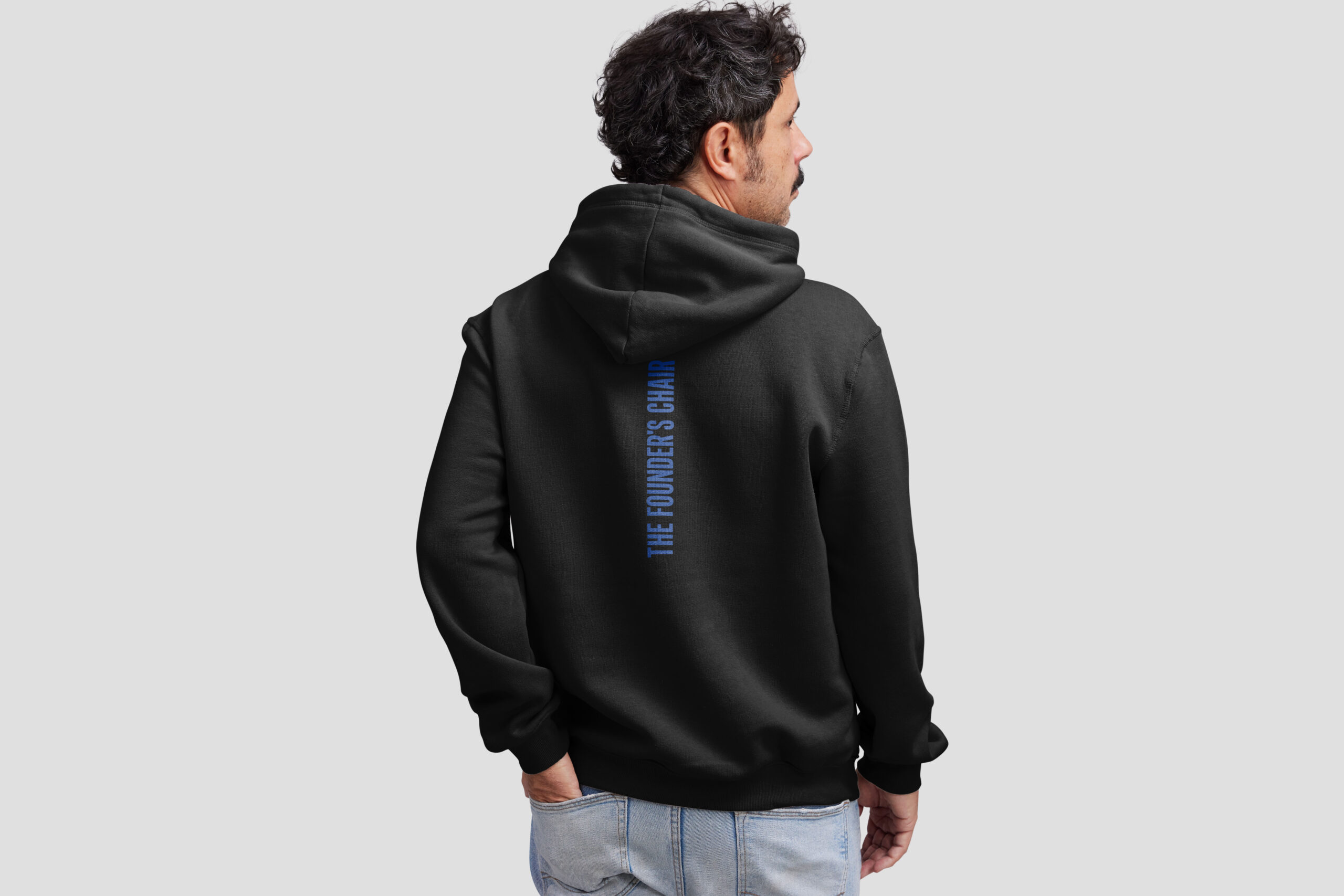 Hoodie TFC hoodie