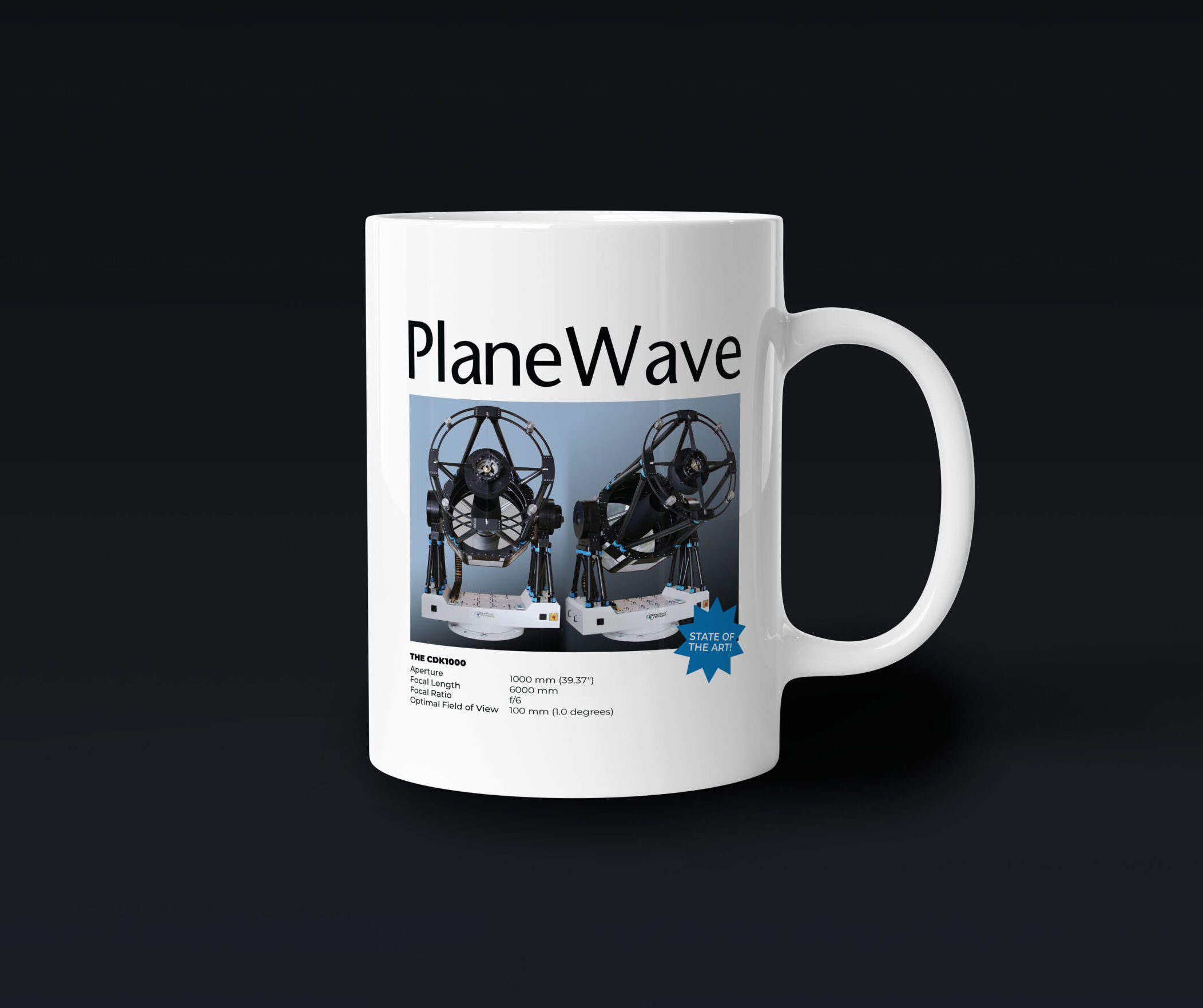 Mug