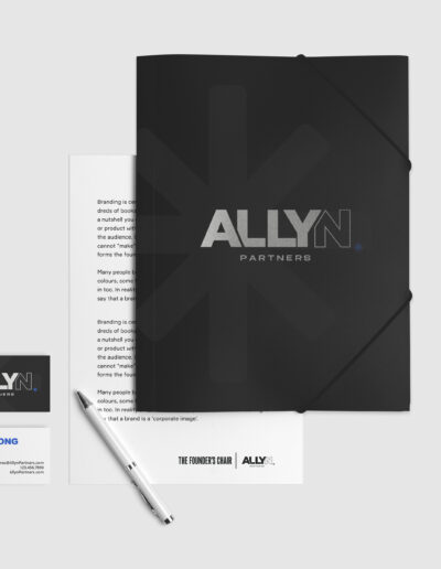 Allyn Partners