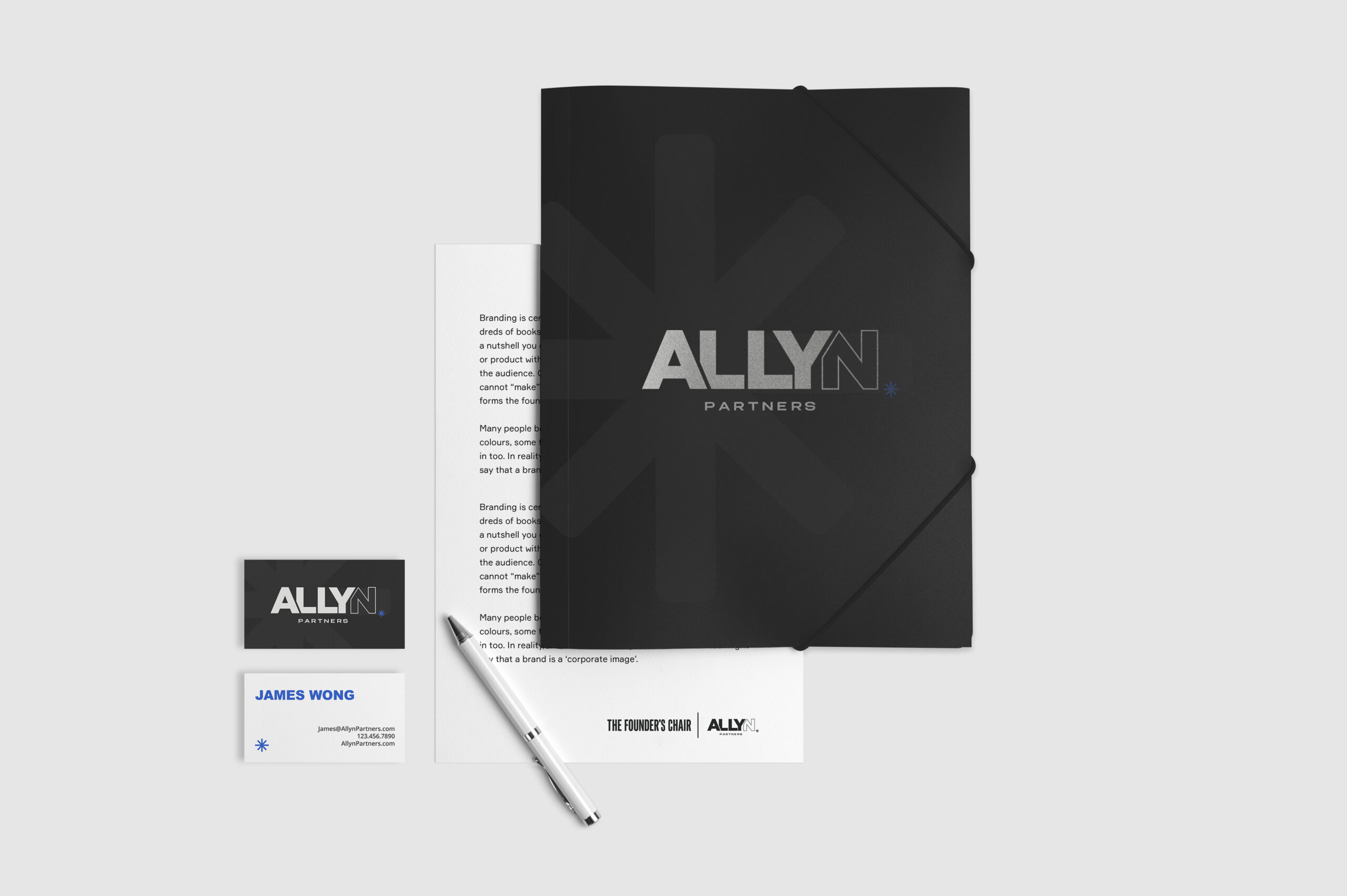 Allyn Partners
