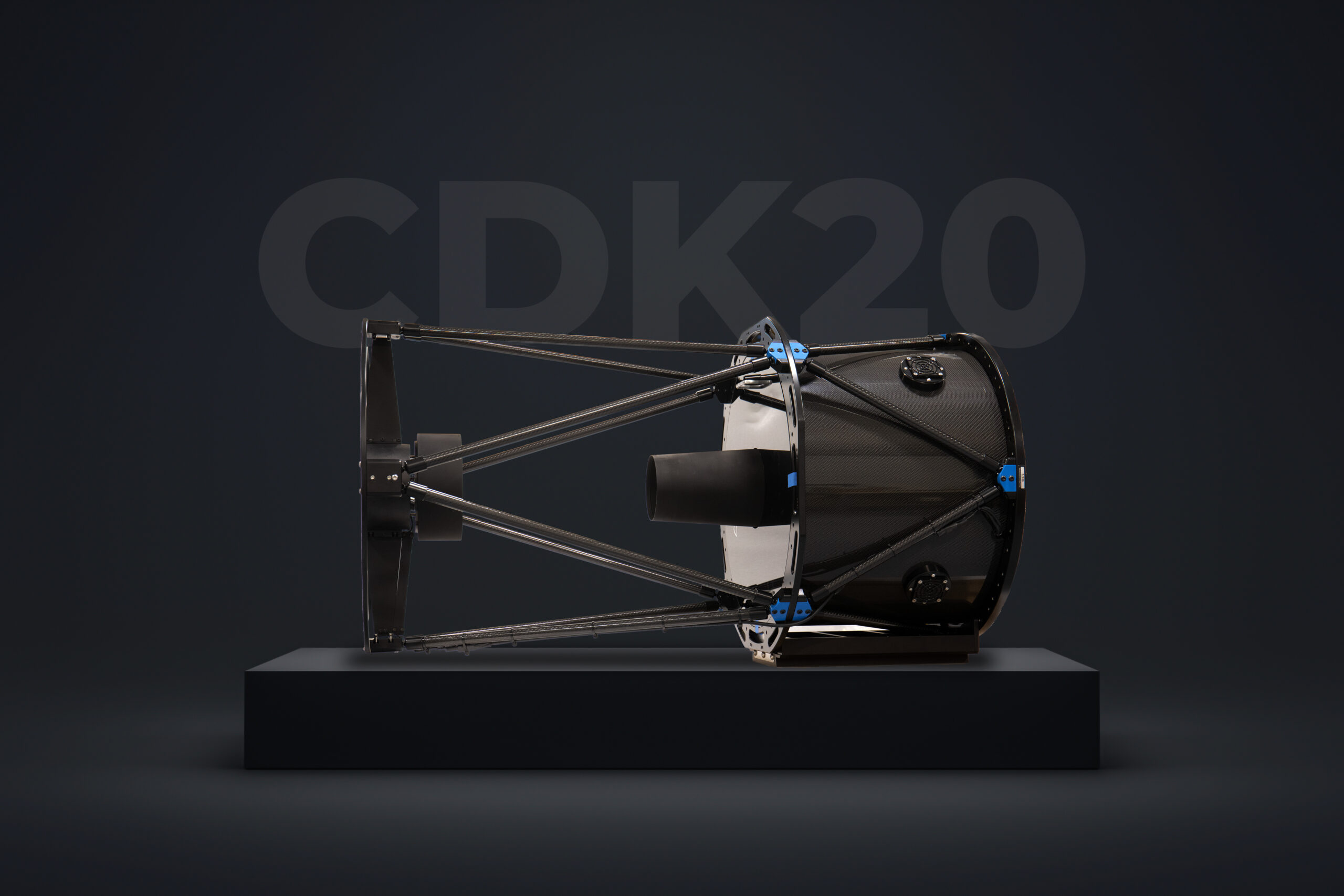 PlaneWave CDK20