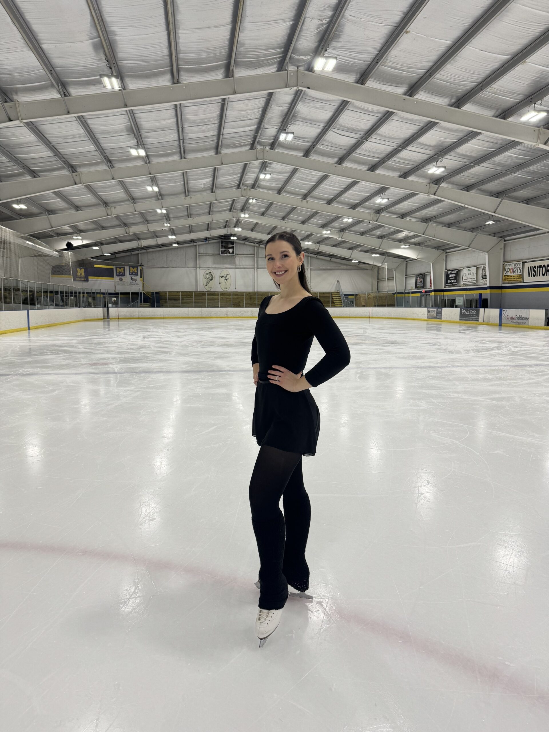Skating