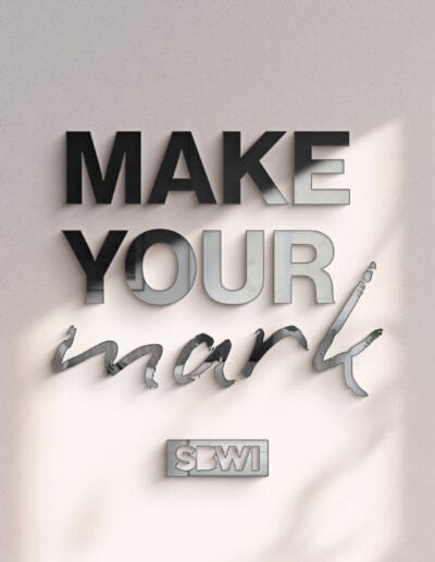 Make Your Mark SBWI