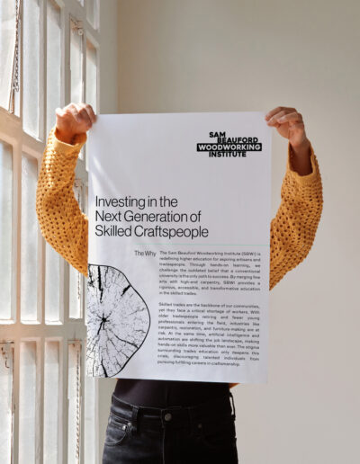 Sbwi Poster Mockup