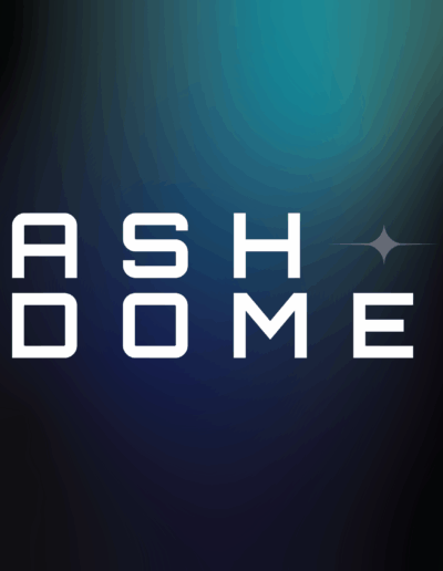 Ash Dome