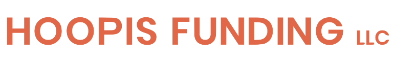 Hoopis Funding Logo