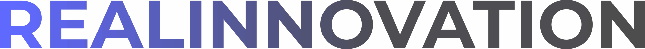 Real Innovation Logo