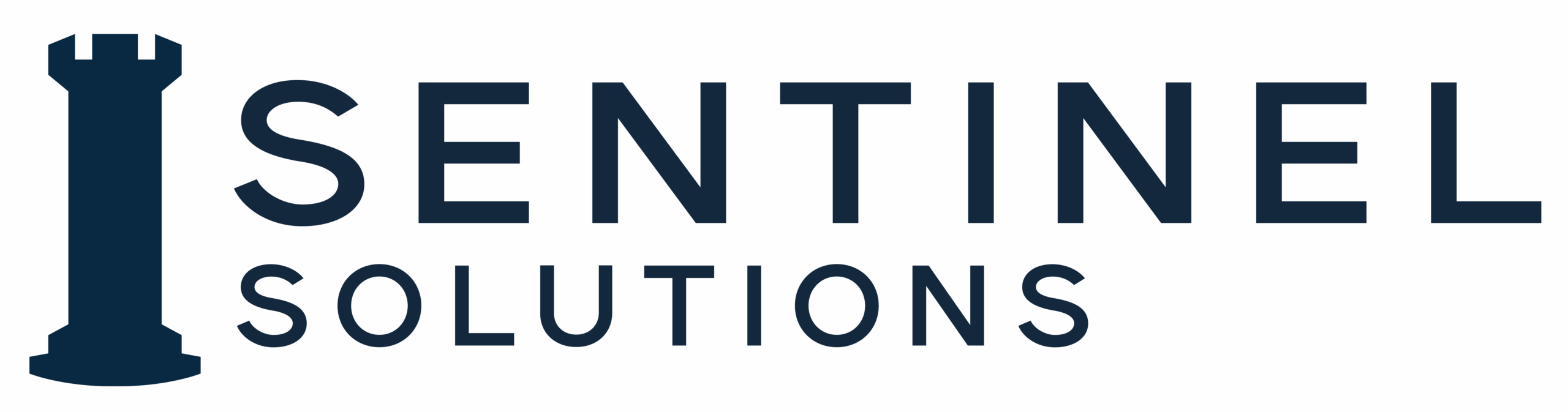 Sentinel Solutions Logo