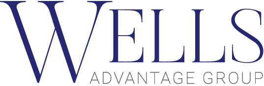 Wells Advantage Group Logo