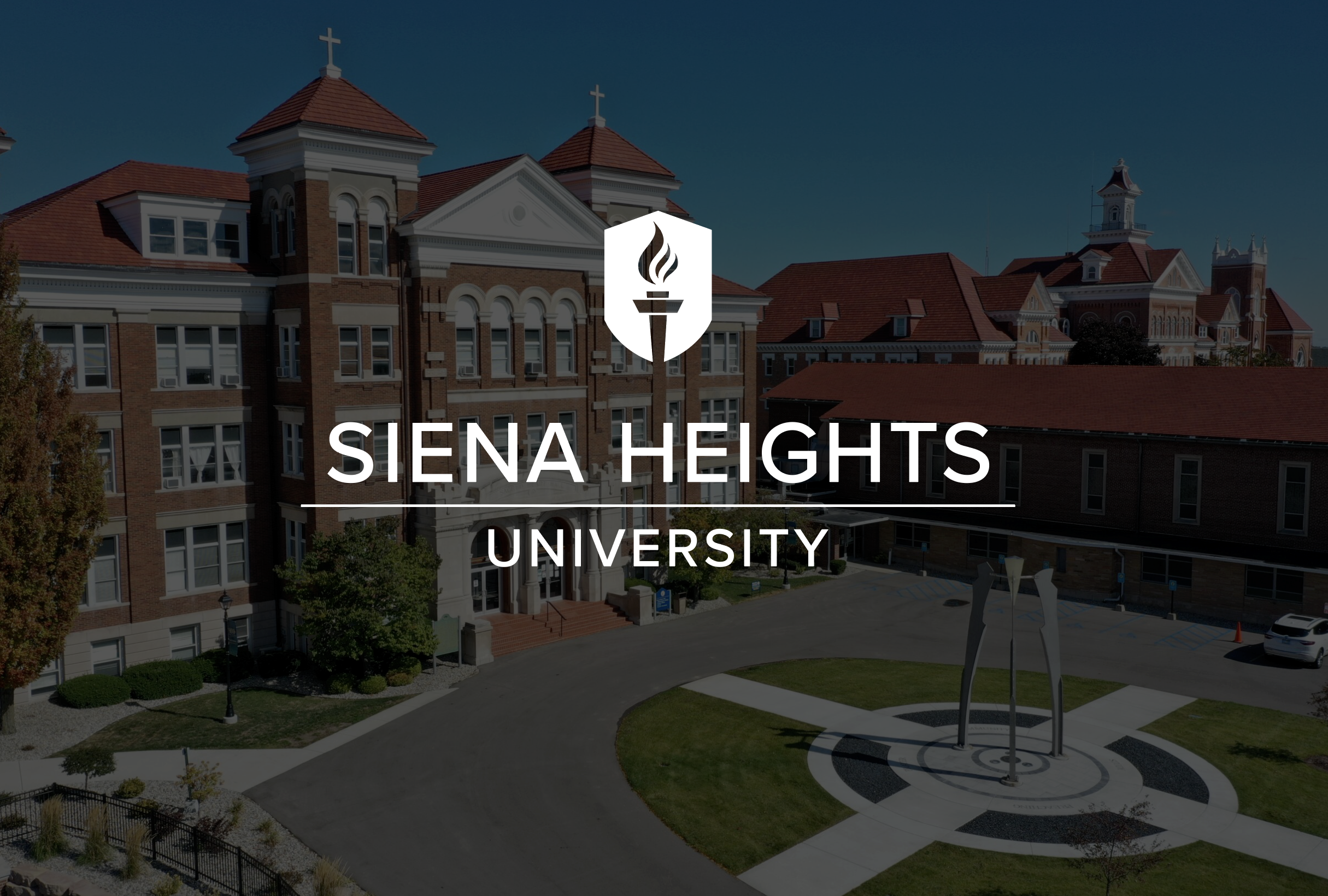 Siena Heights University New