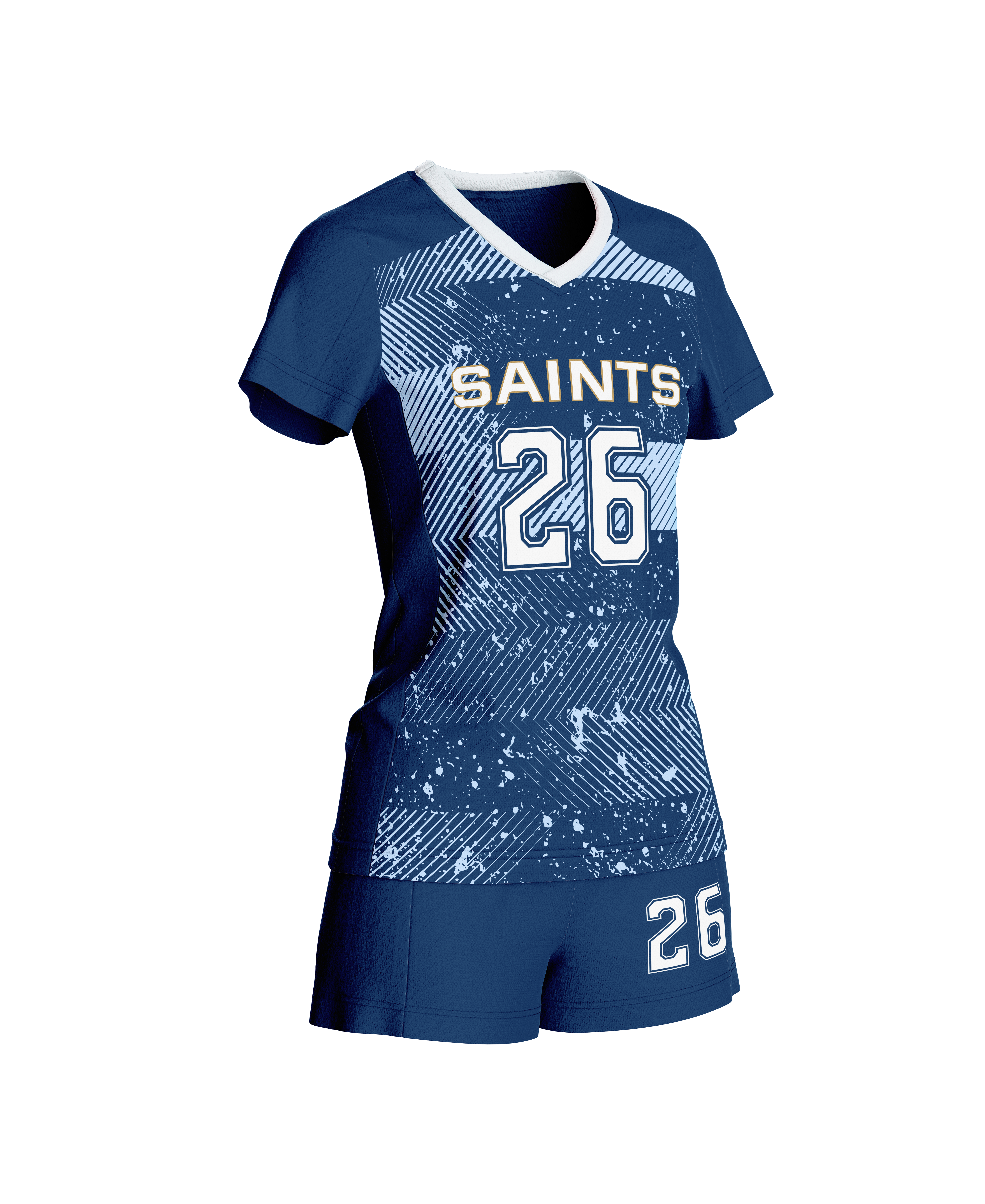Womens Jersey Final