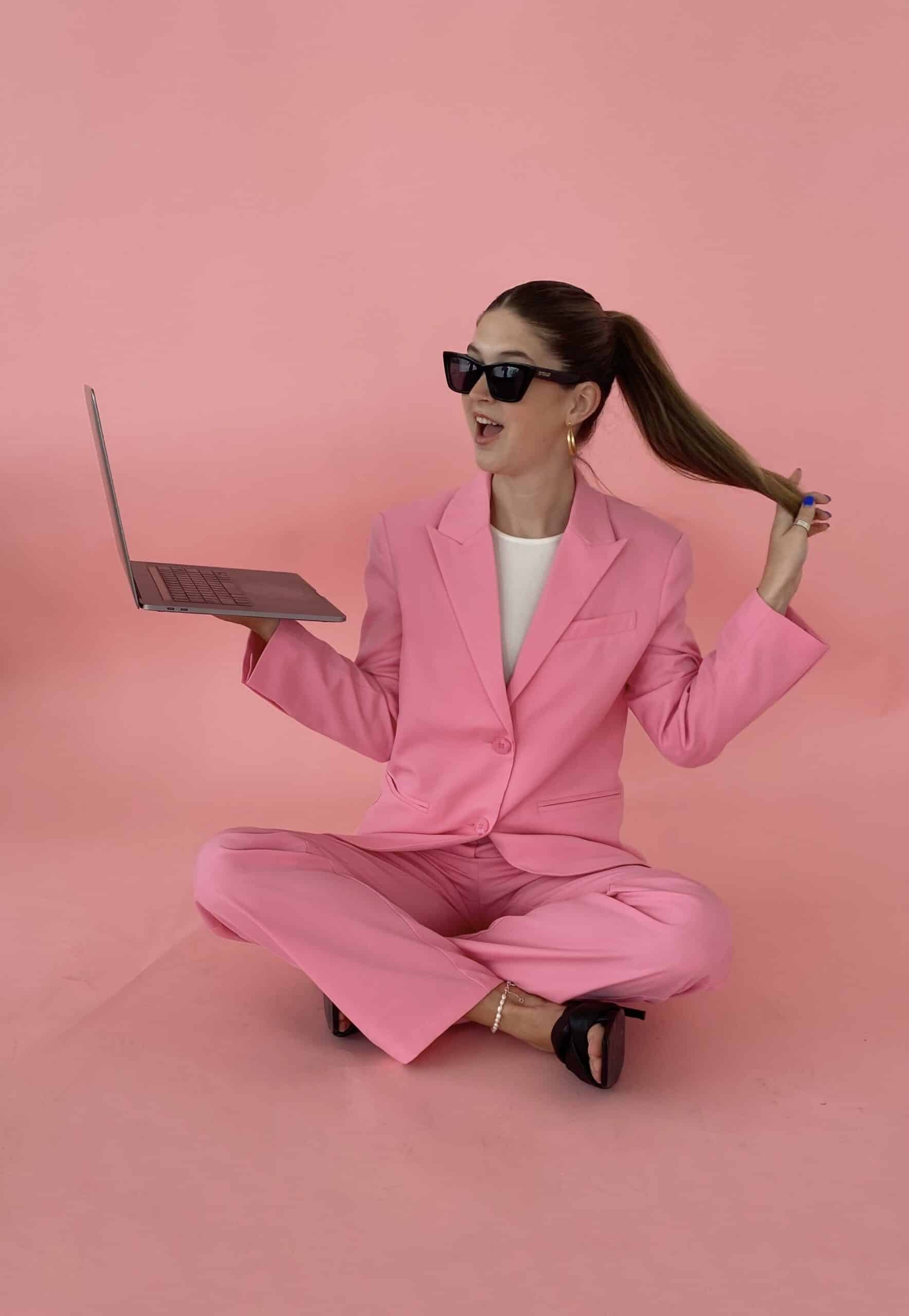 Cora Pursley Dupe